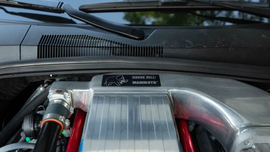 2010 Chevrolet Camaro 5th Gen - Image 15 of 27