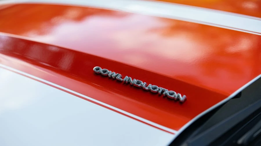 2010 Chevrolet Camaro 5th Gen - Image 21 of 27