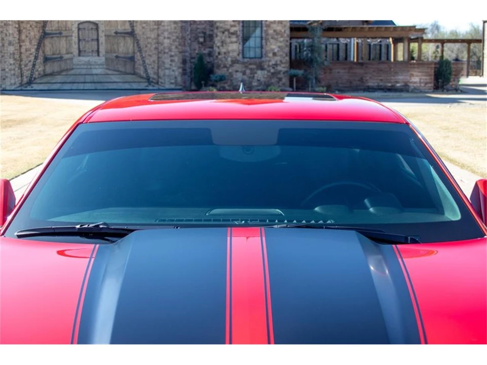 2010 Chevrolet Camaro 5th Gen - Image 27 of 31