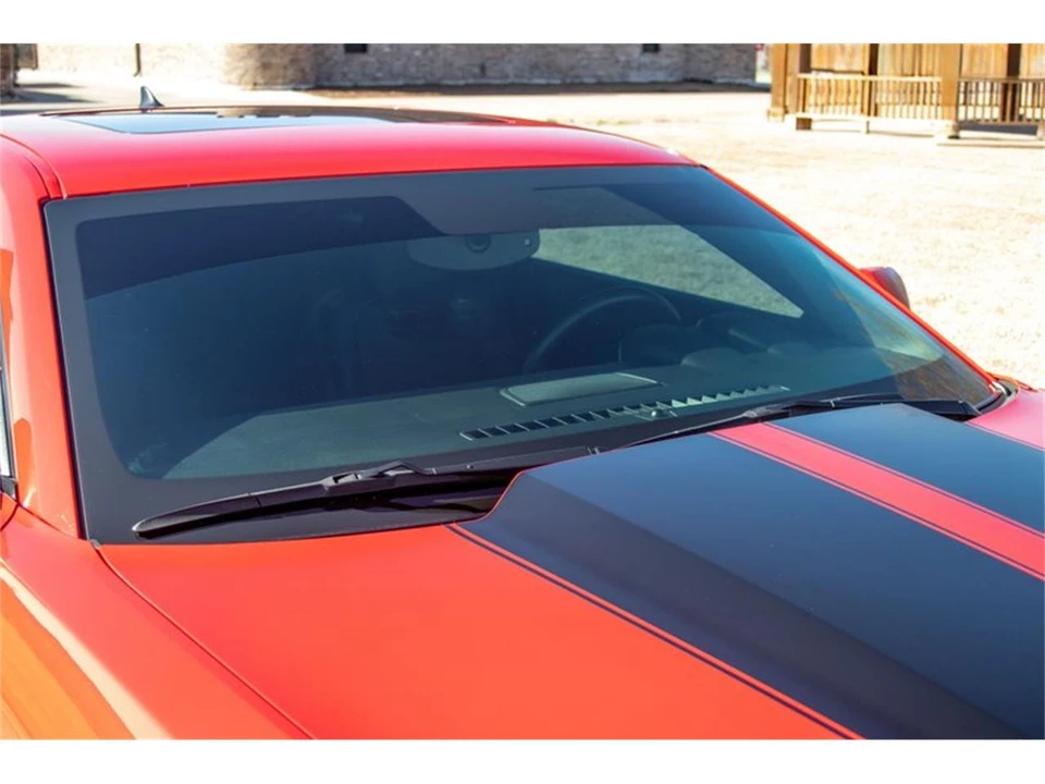 2010 Chevrolet Camaro 5th Gen - Image 17 of 31