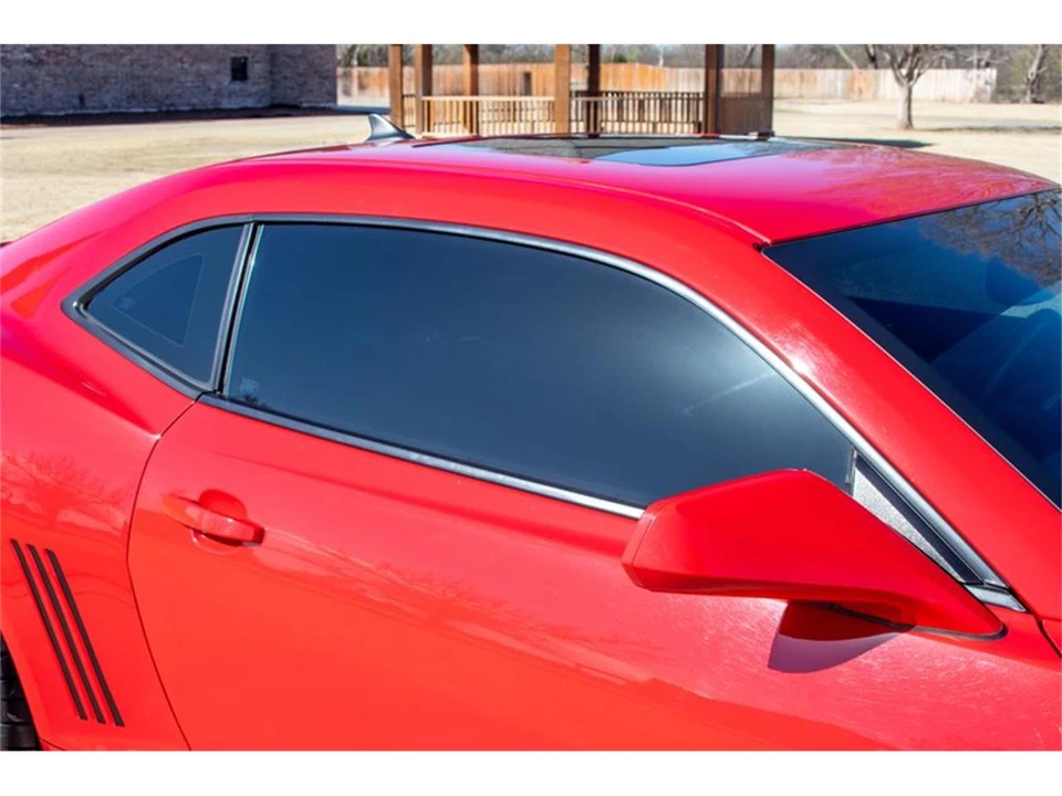 2010 Chevrolet Camaro 5th Gen - Image 18 of 31