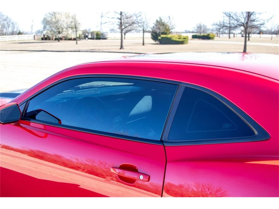 2010 Chevrolet Camaro 5th Gen - Image 24 of 31