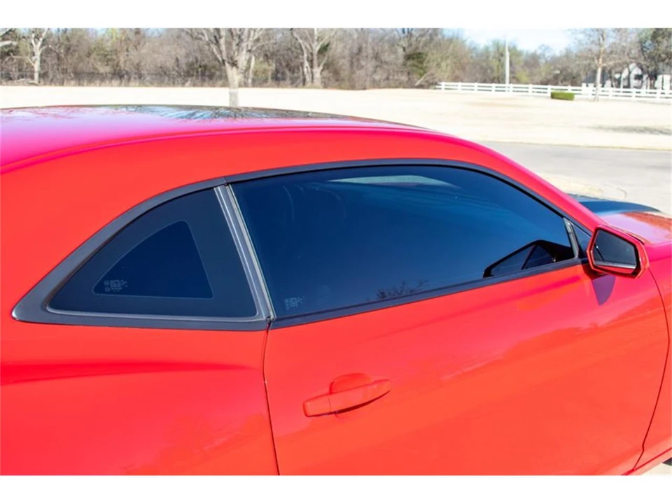 2010 Chevrolet Camaro 5th Gen - Image 19 of 31