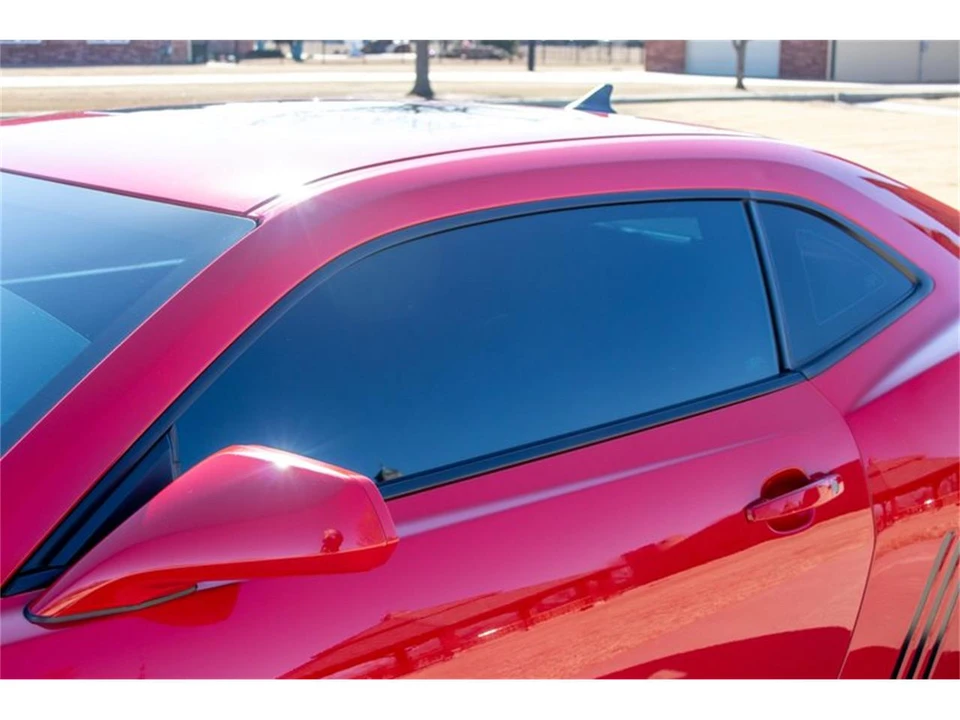 2010 Chevrolet Camaro 5th Gen - Image 25 of 31