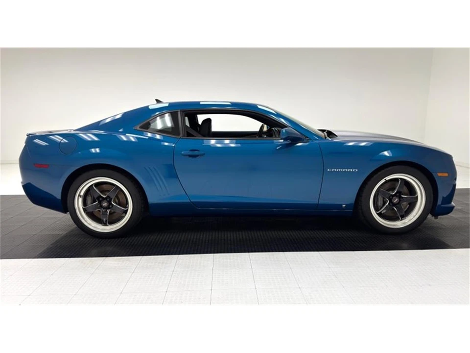 2010 Chevrolet Camaro 5th Gen - Image 6 of 31