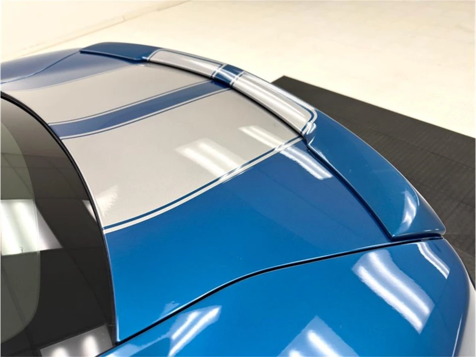 2010 Chevrolet Camaro 5th Gen - Image 22 of 31