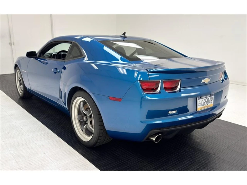 2010 Chevrolet Camaro 5th Gen - Image 3 of 31