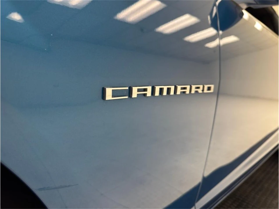 2010 Chevrolet Camaro 5th Gen - Image 13 of 31