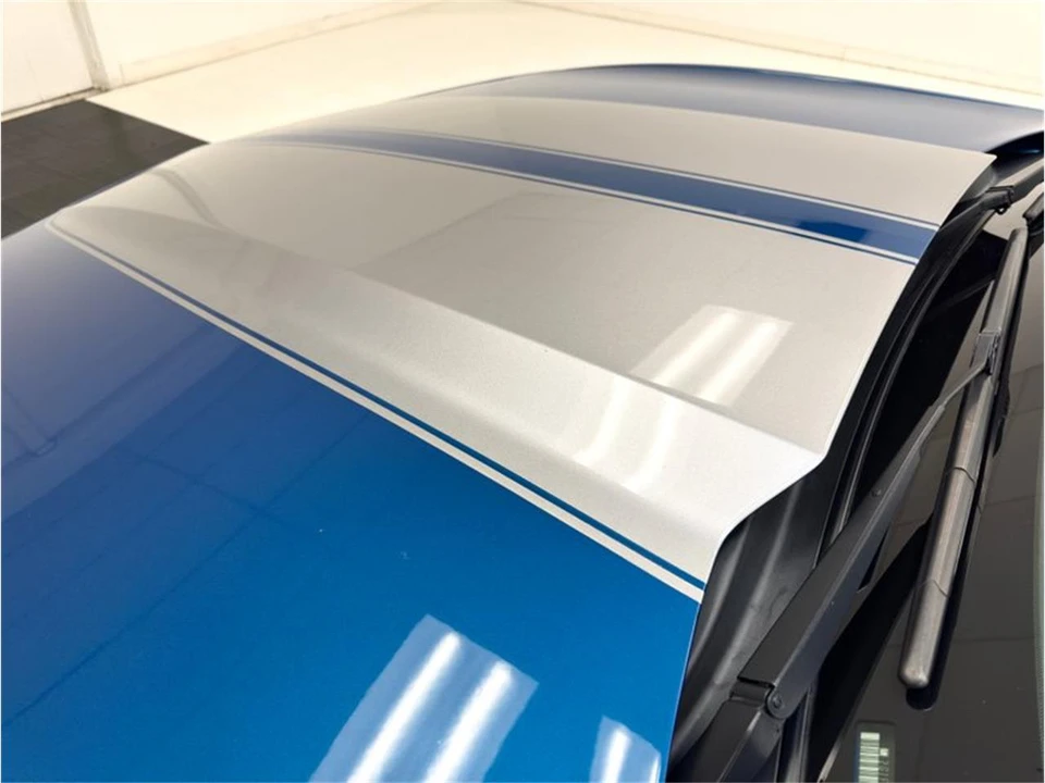 2010 Chevrolet Camaro 5th Gen - Image 14 of 31