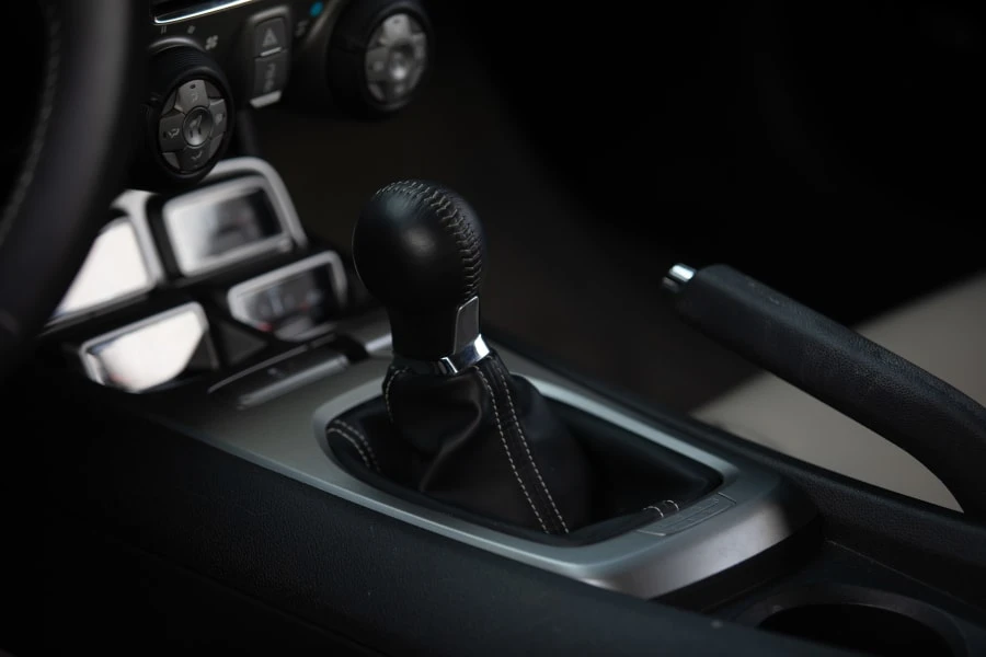 2010 Chevrolet Camaro 5th Gen - Image 21 of 25