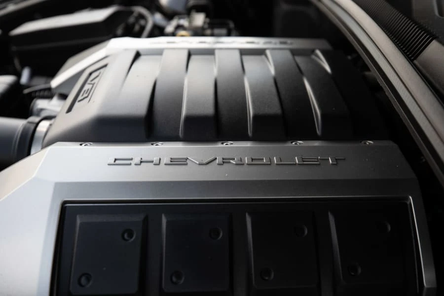 2010 Chevrolet Camaro 5th Gen - Image 23 of 25