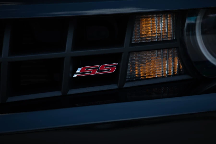 2010 Chevrolet Camaro 5th Gen - Image 14 of 25