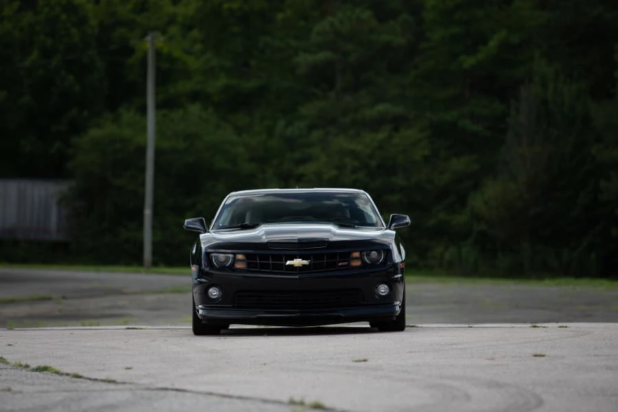 2010 Chevrolet Camaro 5th Gen - Image 6 of 25