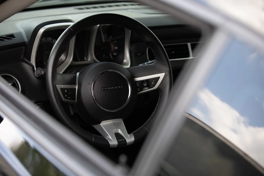 2010 Chevrolet Camaro 5th Gen - Image 18 of 25