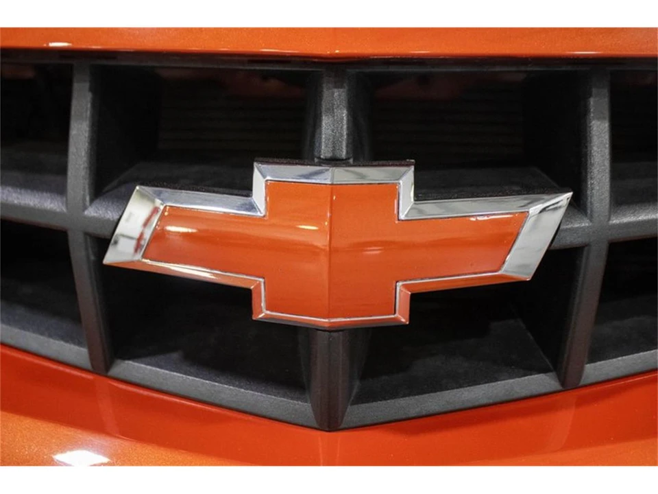 2010 Chevrolet Camaro 5th Gen - Image 21 of 31