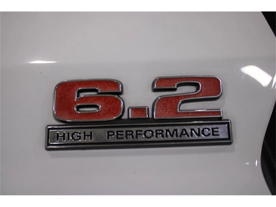 2010 Chevrolet Camaro 5th Gen - Image 22 of 31