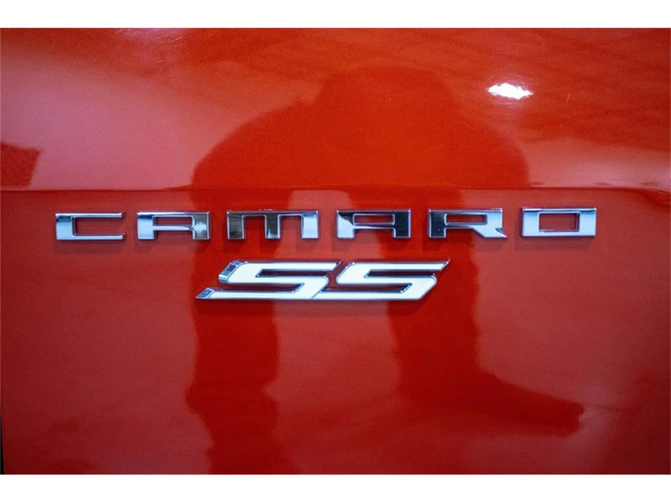 2010 Chevrolet Camaro 5th Gen - Image 27 of 31