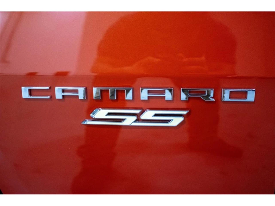 2010 Chevrolet Camaro 5th Gen - Image 23 of 31