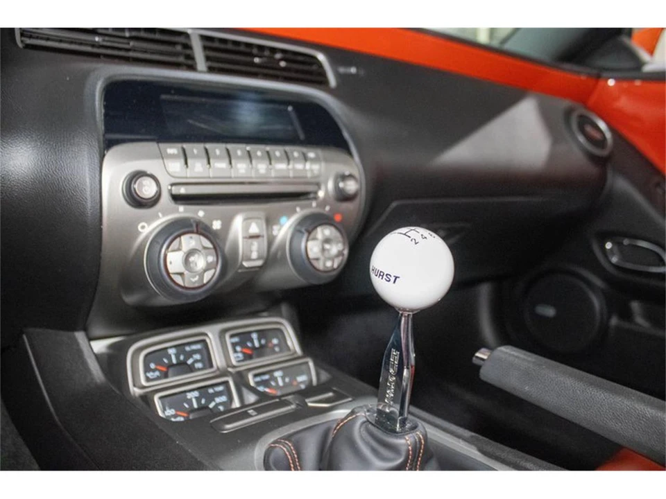 2010 Chevrolet Camaro 5th Gen - Image 13 of 31