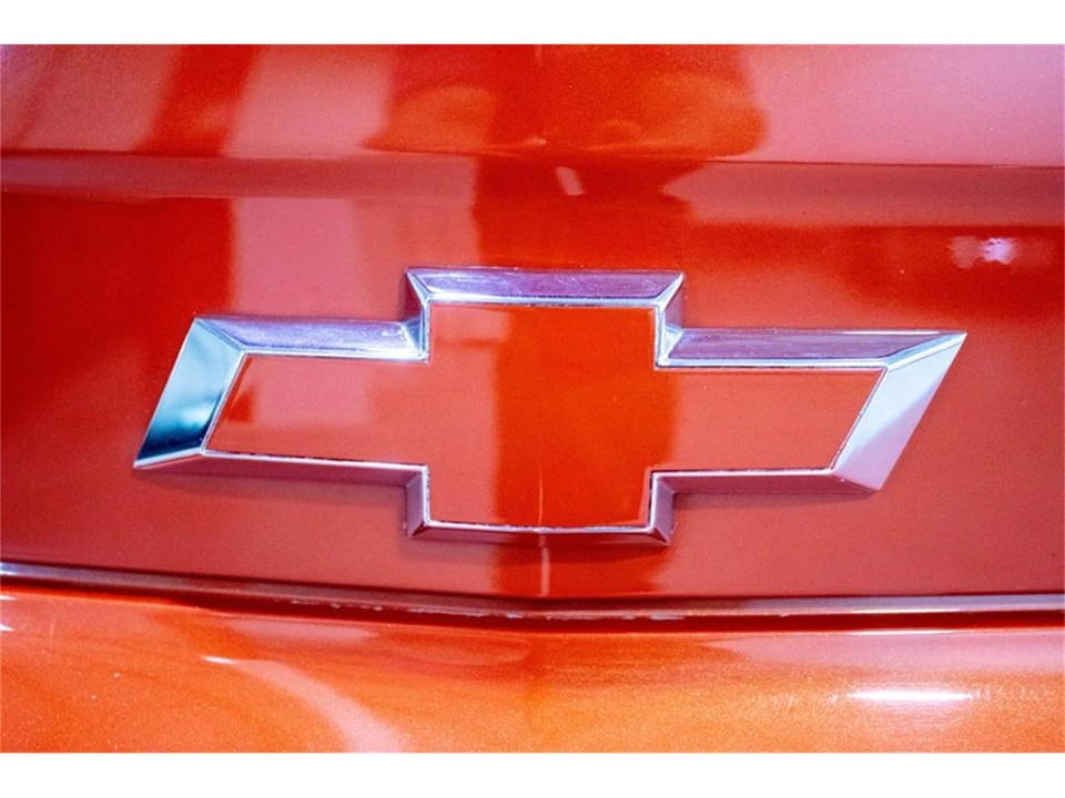 2010 Chevrolet Camaro 5th Gen - Image 24 of 31