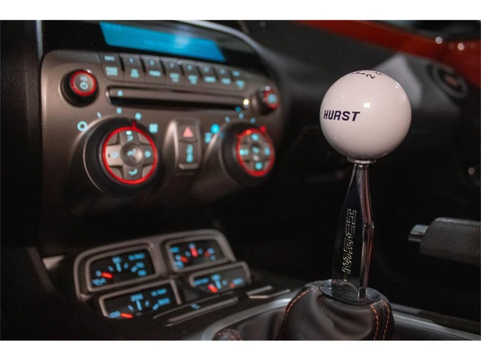 2010 Chevrolet Camaro 5th Gen - Image 14 of 31