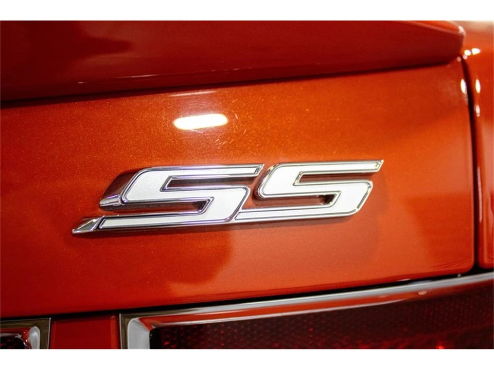 2010 Chevrolet Camaro 5th Gen - Image 25 of 31