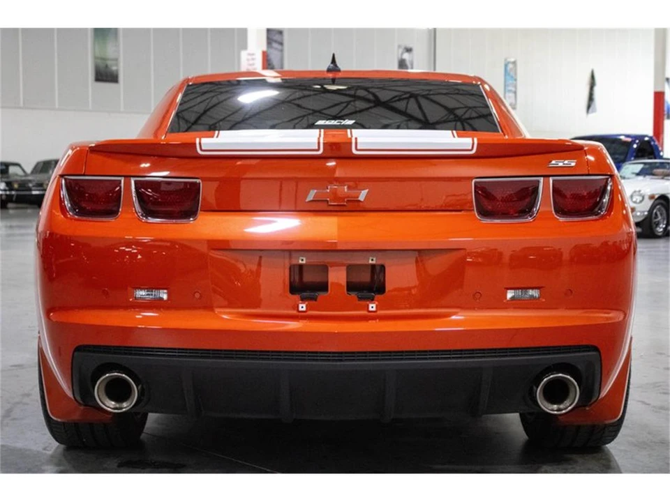 2010 Chevrolet Camaro 5th Gen - Image 5 of 31