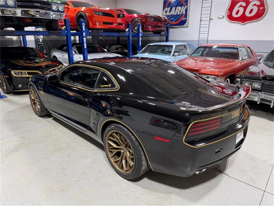 2010 Chevrolet Camaro 5th Gen - Image 6 of 31
