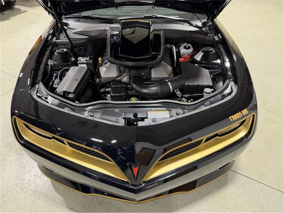 2010 Chevrolet Camaro 5th Gen - Image 22 of 31