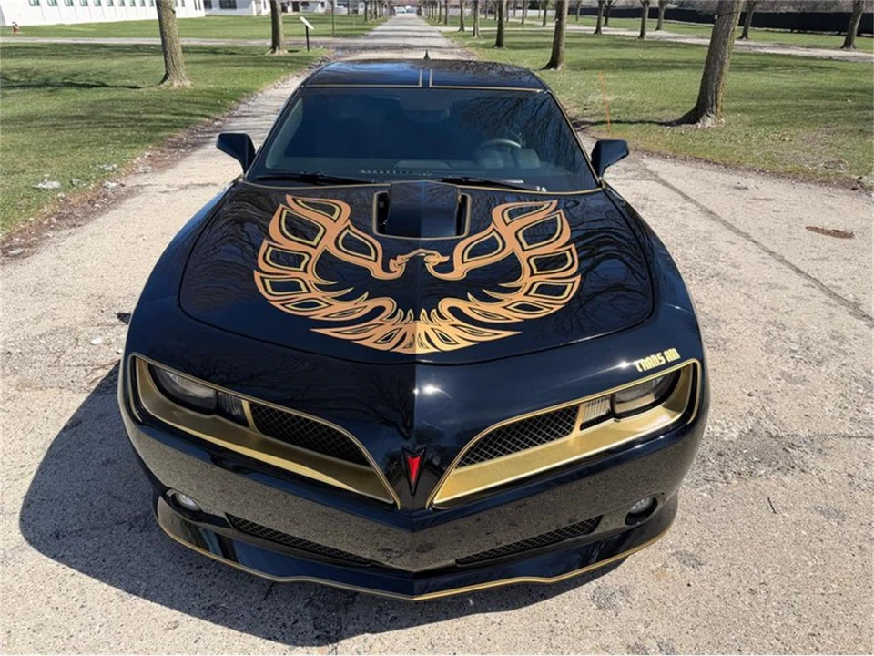 2010 Chevrolet Camaro 5th Gen - Image 12 of 31