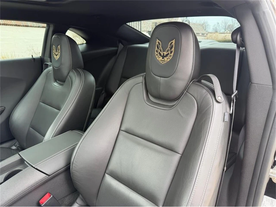 2010 Chevrolet Camaro 5th Gen - Image 17 of 31