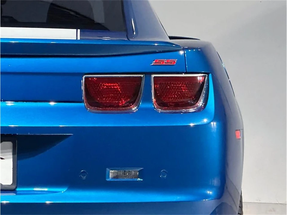 2010 Chevrolet Camaro 5th Gen - Image 7 of 31