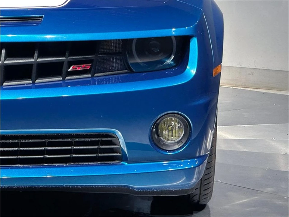 2010 Chevrolet Camaro 5th Gen - Image 4 of 31