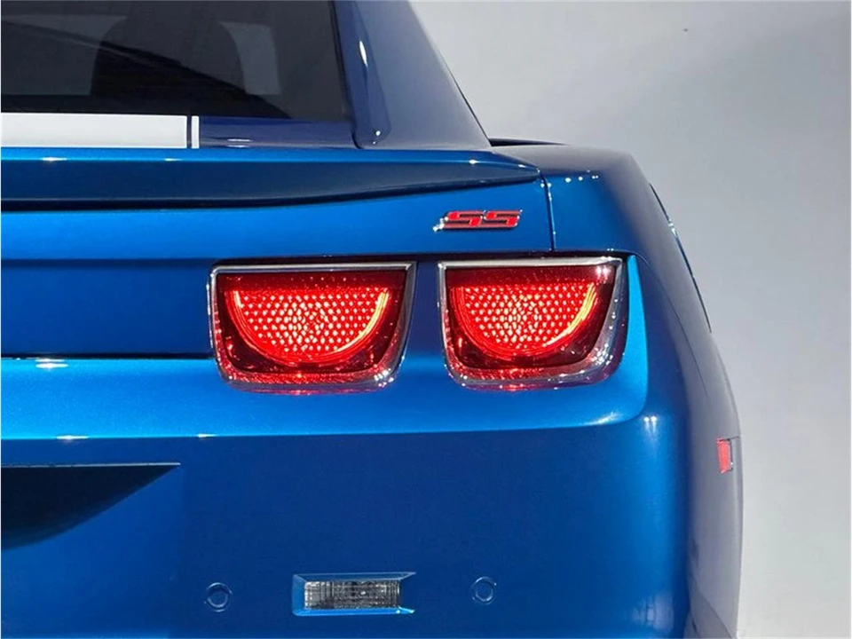 2010 Chevrolet Camaro 5th Gen - Image 25 of 31
