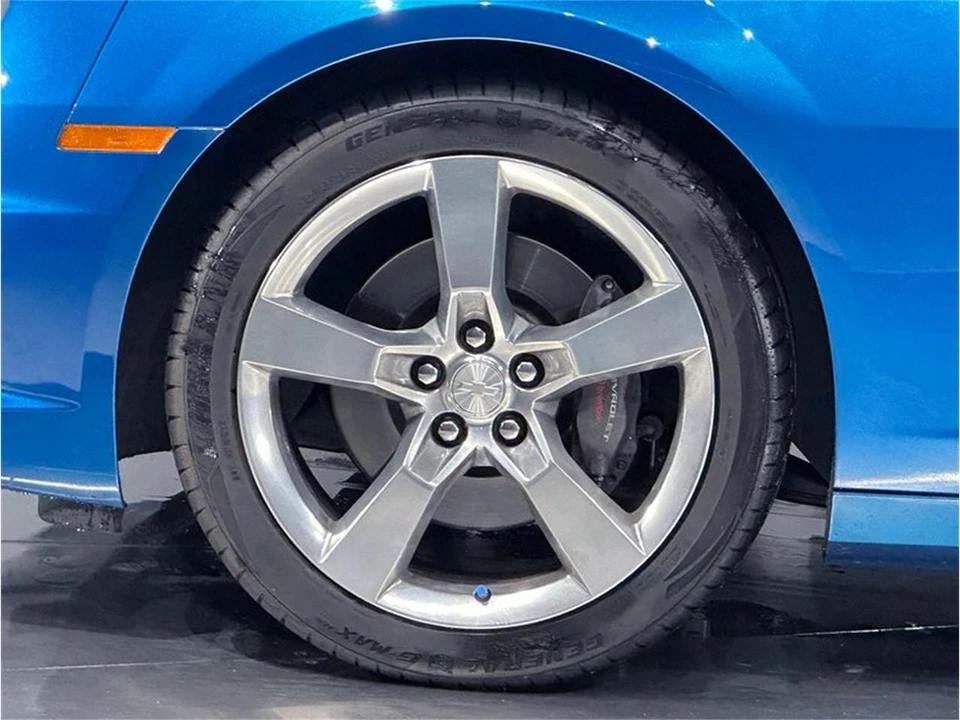 2010 Chevrolet Camaro 5th Gen - Image 10 of 31