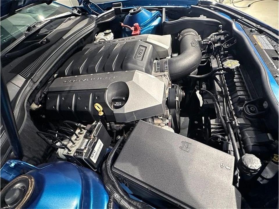 2010 Chevrolet Camaro 5th Gen - Image 16 of 31