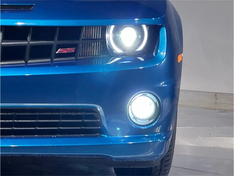 2010 Chevrolet Camaro 5th Gen - Image 13 of 31
