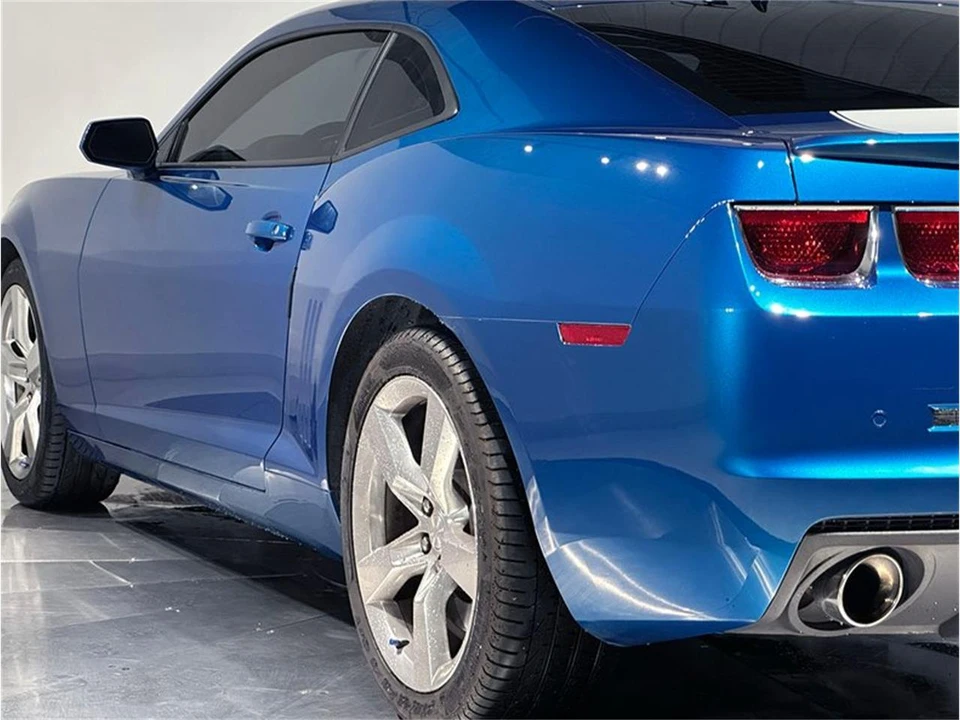 2010 Chevrolet Camaro 5th Gen - Image 23 of 31
