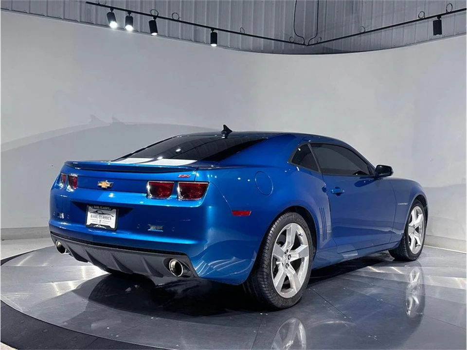 2010 Chevrolet Camaro 5th Gen - Image 6 of 31