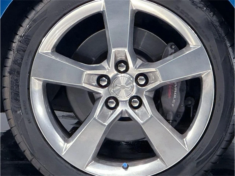 2010 Chevrolet Camaro 5th Gen - Image 11 of 31
