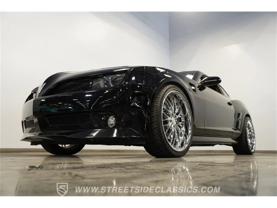 2010 Chevrolet Camaro 5th Gen - Image 21 of 31