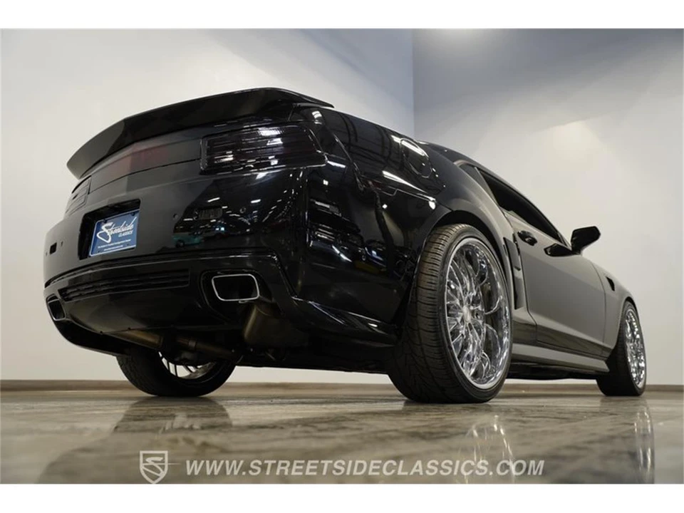 2010 Chevrolet Camaro 5th Gen - Image 30 of 31