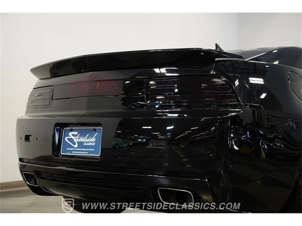 2010 Chevrolet Camaro 5th Gen - Image 31 of 31
