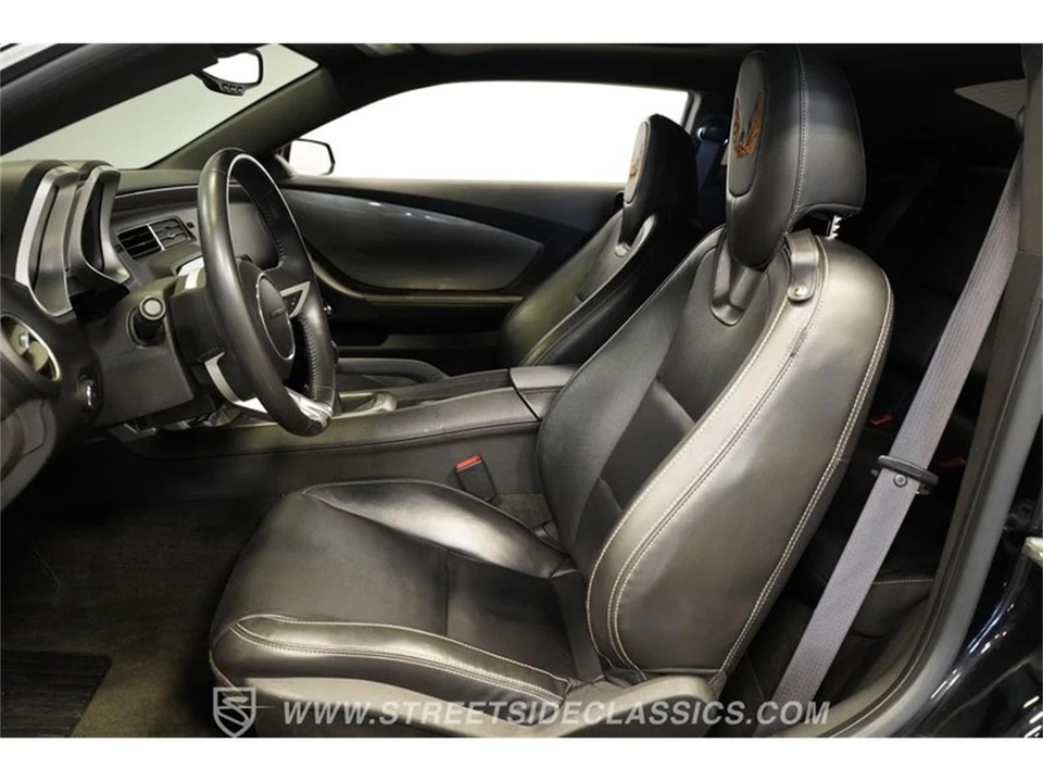 2010 Chevrolet Camaro 5th Gen - Image 3 of 31