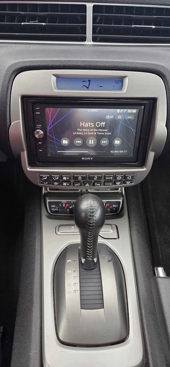 2010 Chevrolet Camaro 5th Gen - Image 14 of 17