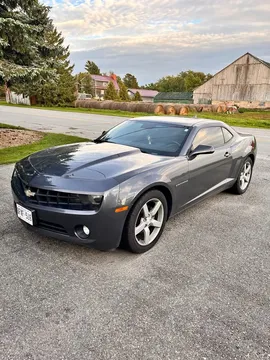 2010 Chevrolet Camaro 2LT