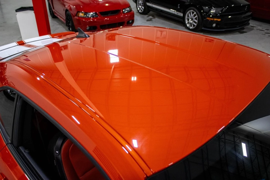 2010 Chevrolet Camaro SS 5th Gen - Image 17 of 31