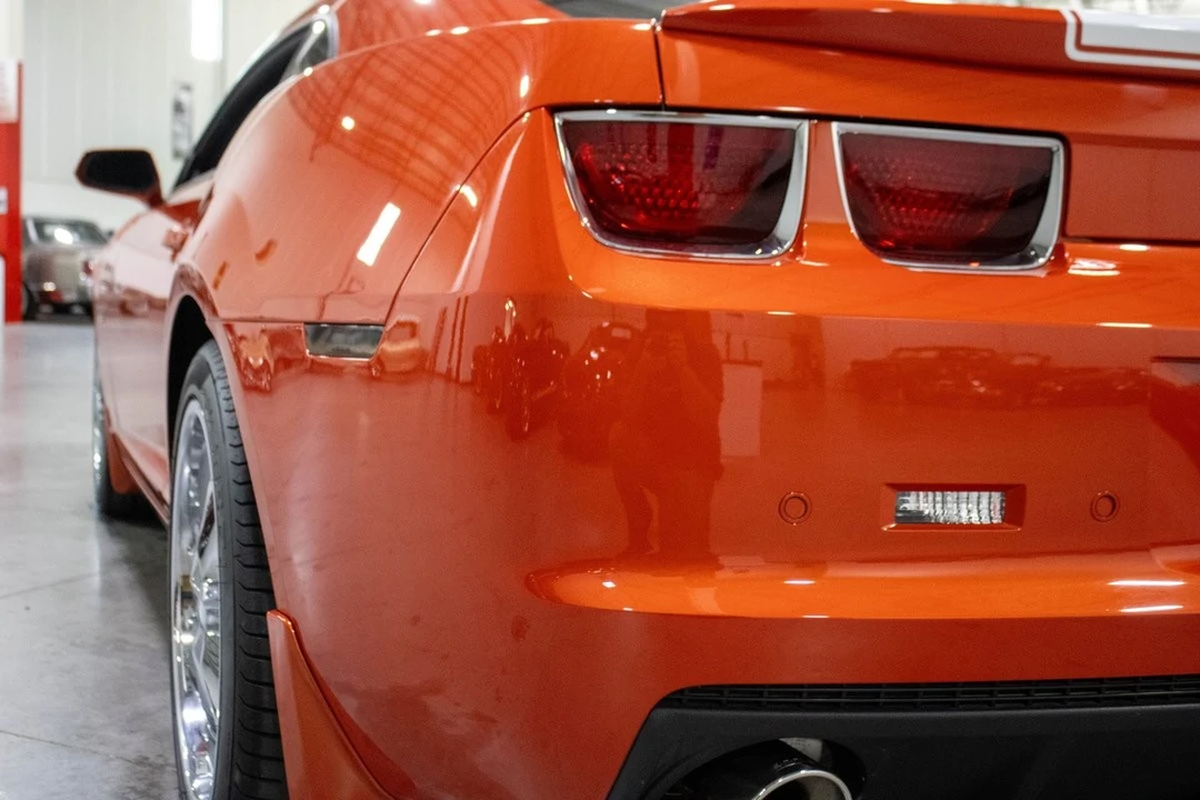 2010 Chevrolet Camaro SS 5th Gen - Image 26 of 31