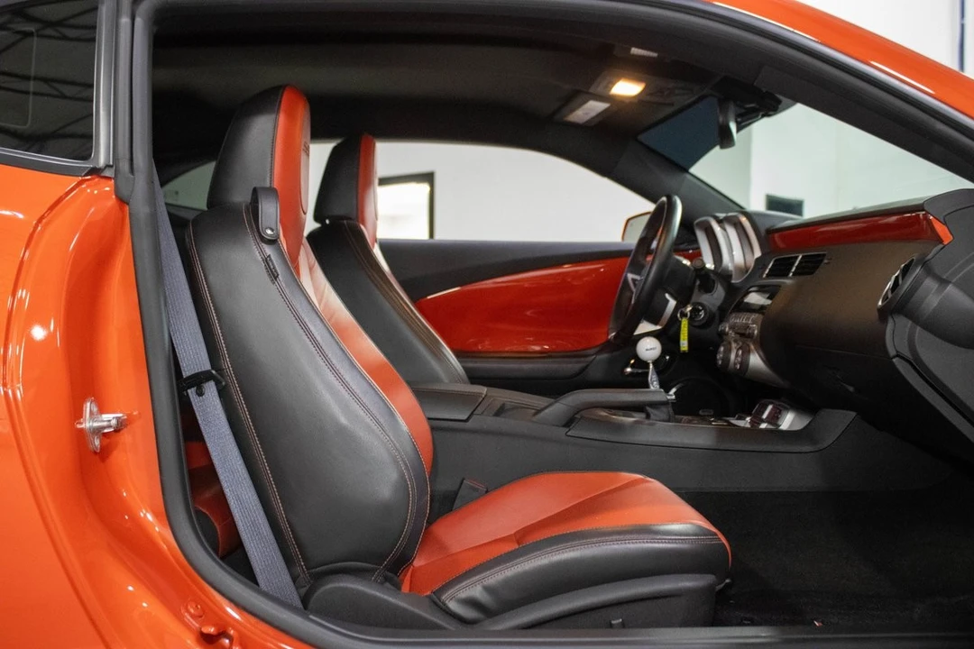 2010 Chevrolet Camaro SS 5th Gen - Image 31 of 31