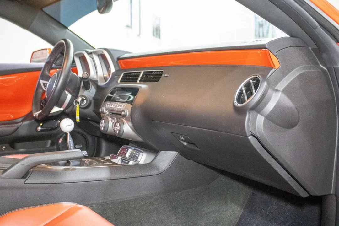 2010 Chevrolet Camaro SS 5th Gen - Image 30 of 31